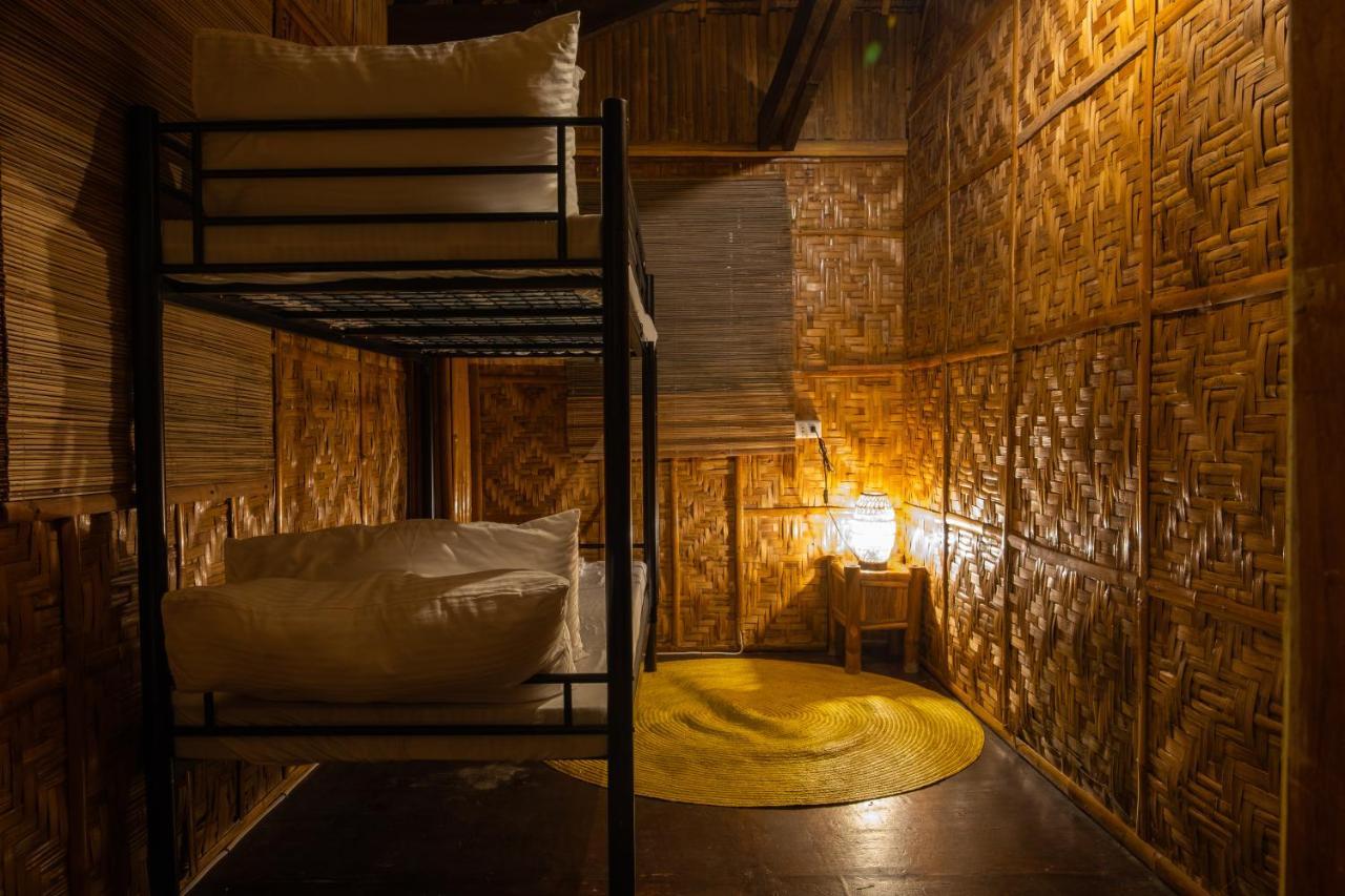 Amihan Beach Cabanas Santa Fe  Eksteriør bilde